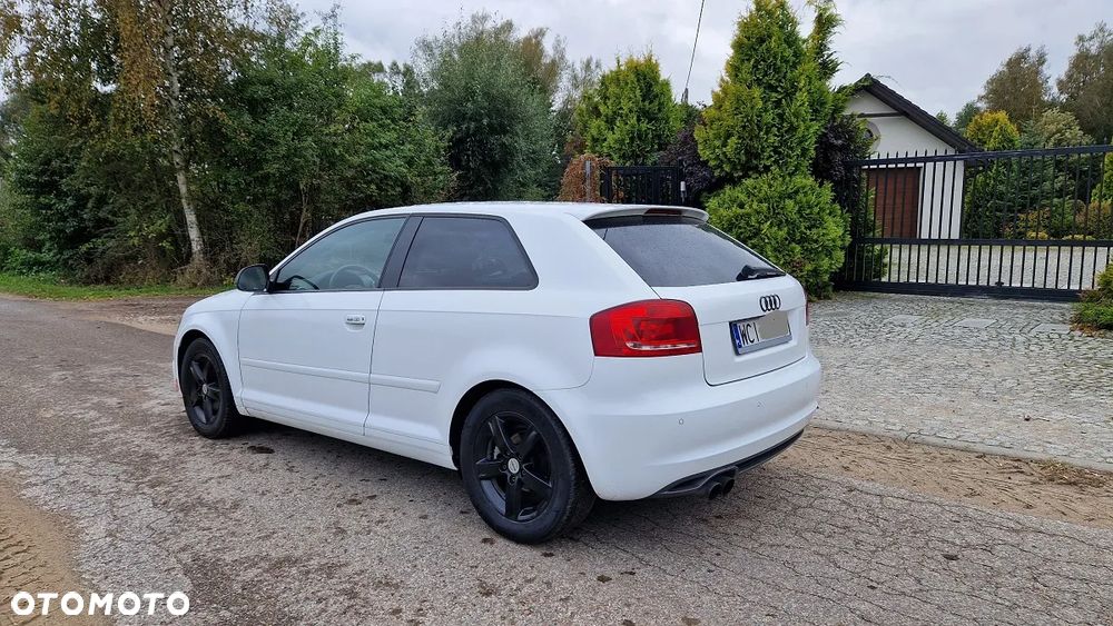 Audi A3 - 3