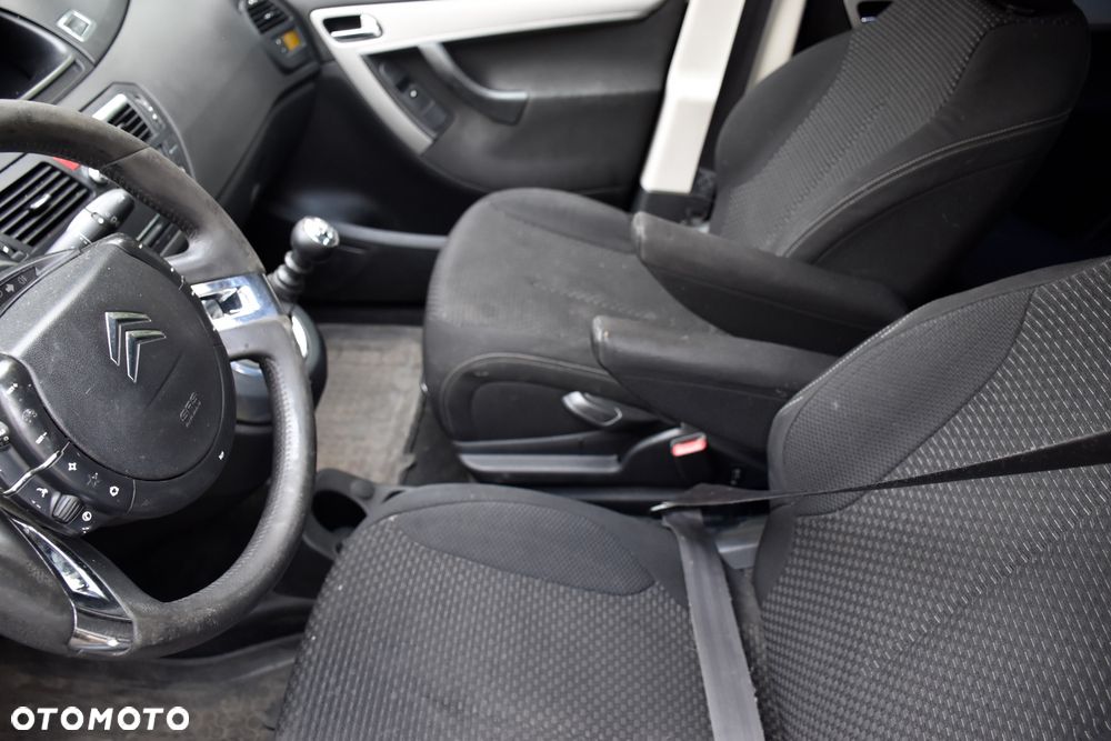 Citroën C4 Picasso HDi 150 FAP Business Class - 20