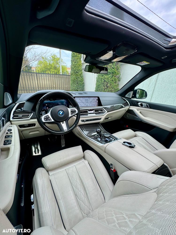 BMW X5 xDrive45e - 21