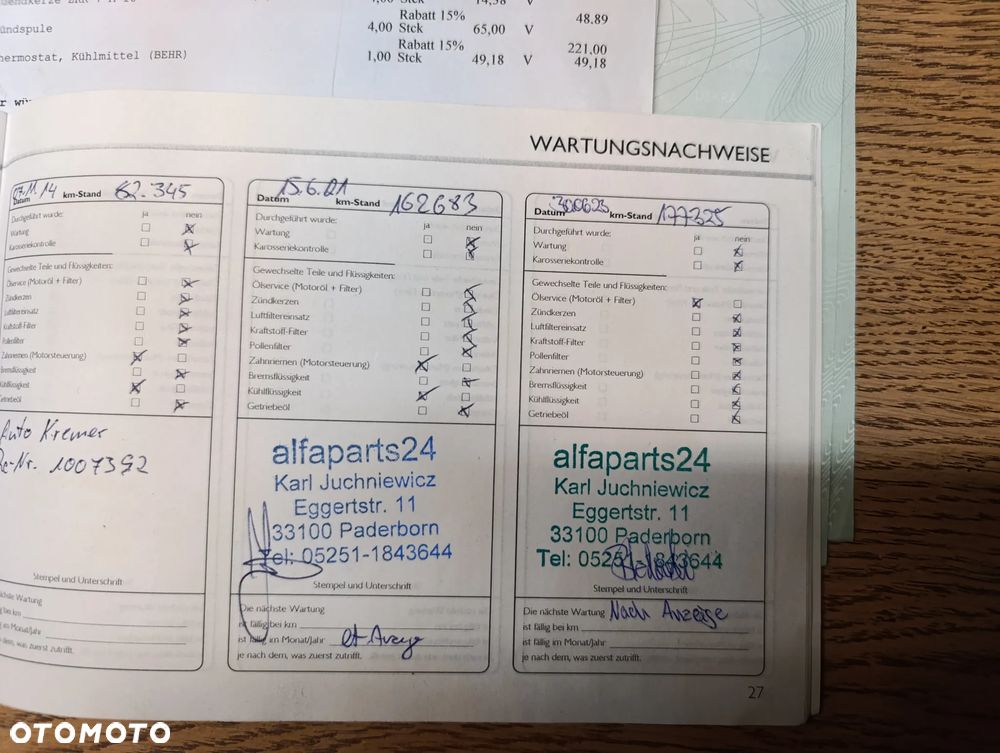 Alfa Romeo Mito 1.4 16V - 22