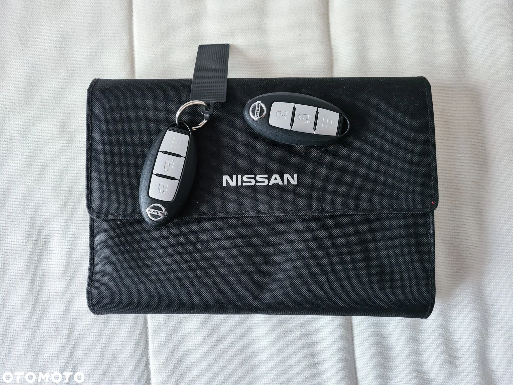 Nissan Qashqai 1.2 DIG-T N-Connecta Xtronic EU6 - 29