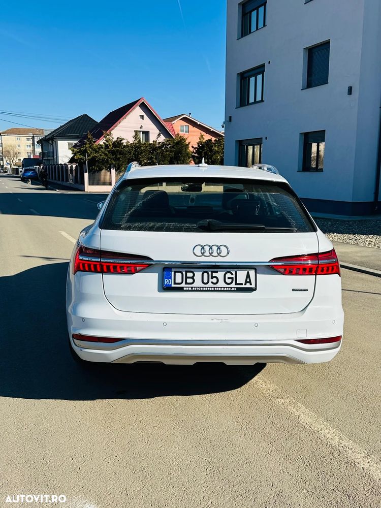 Audi A6 Allroad - 14