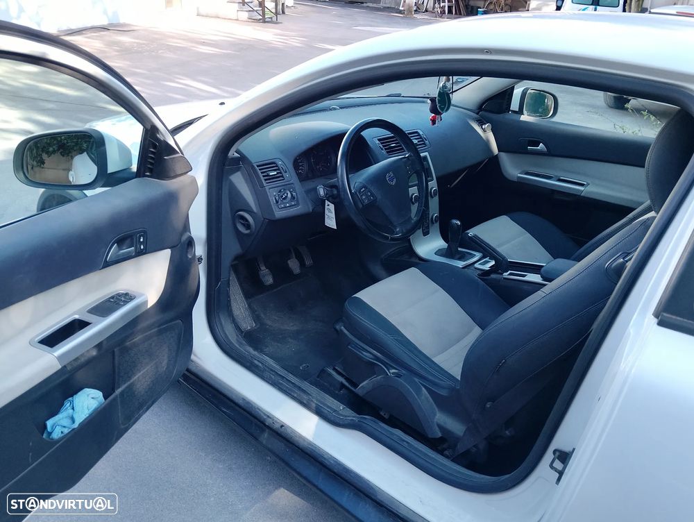 Volvo C30 1.6D - 4