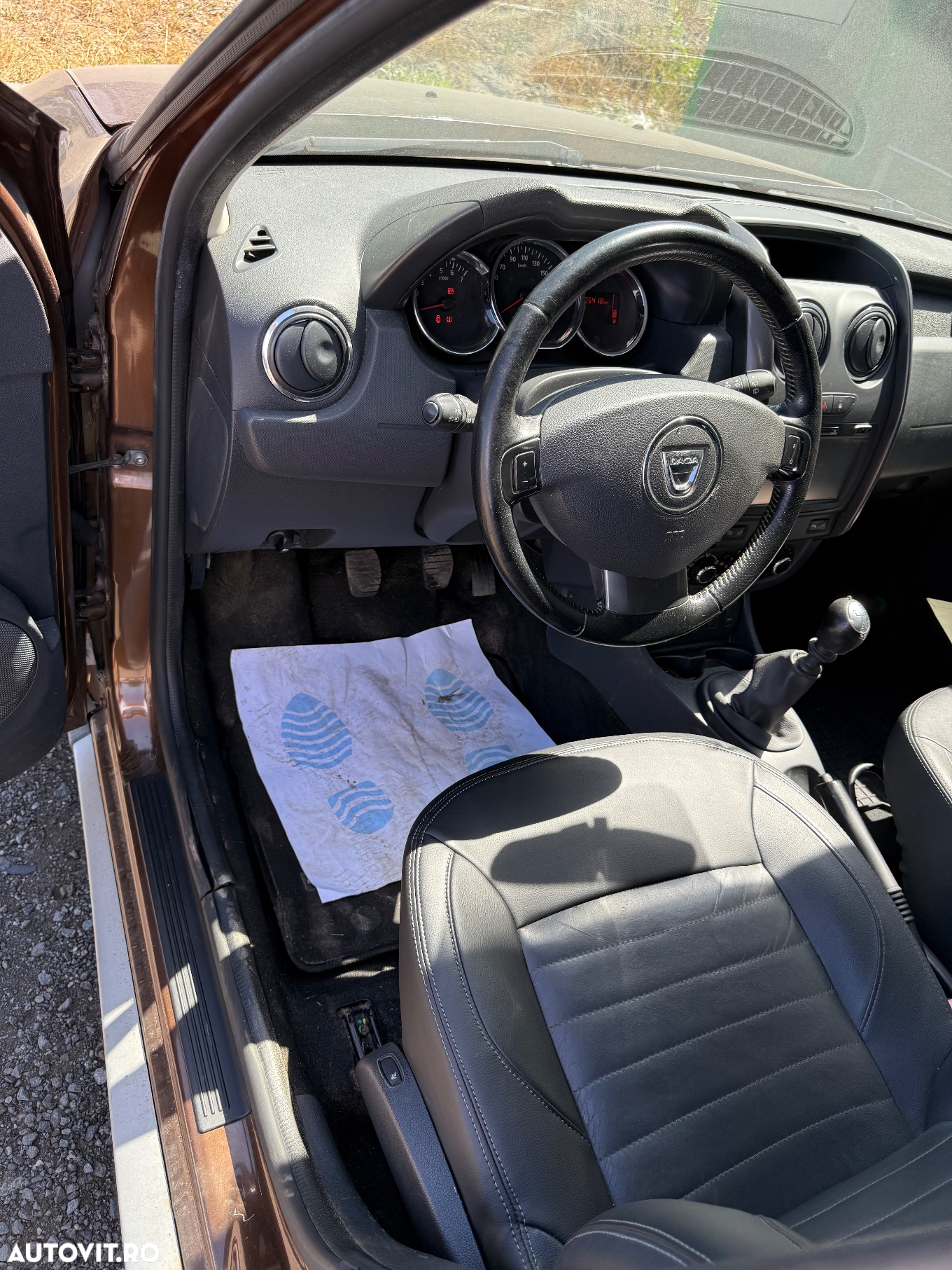Dacia Duster TCe 125 2WD Prestige - 5