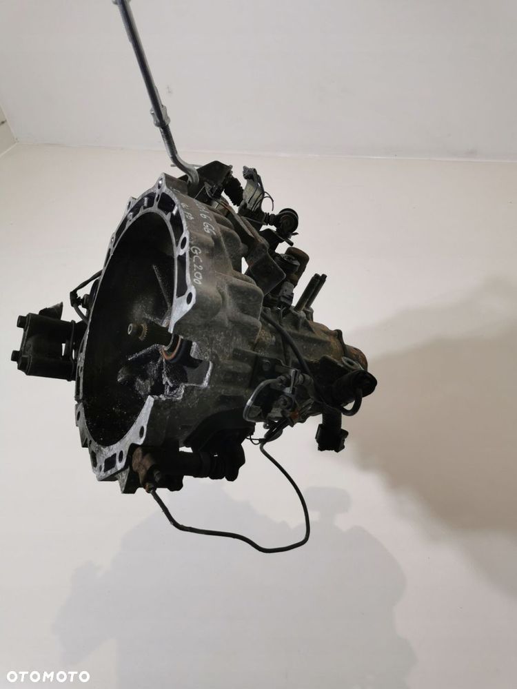 SKRZYNIA BIEGÓW MAZDA 3 5 6 1.8 16V GL FB 5TF - 9