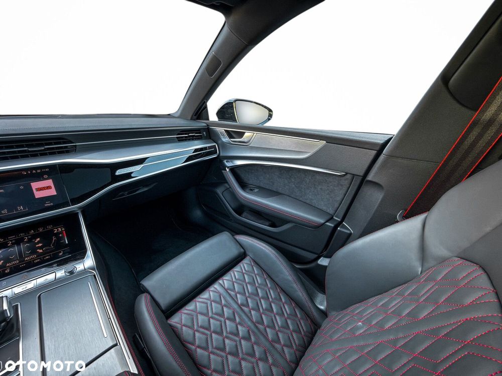 Audi A7 Sportback - 29