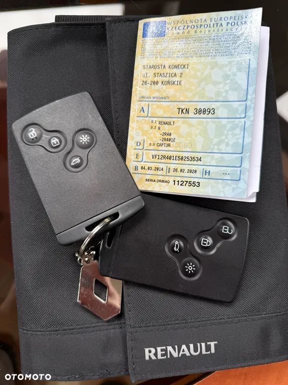 Renault Captur 1.2 TCe Intens EDC - 29