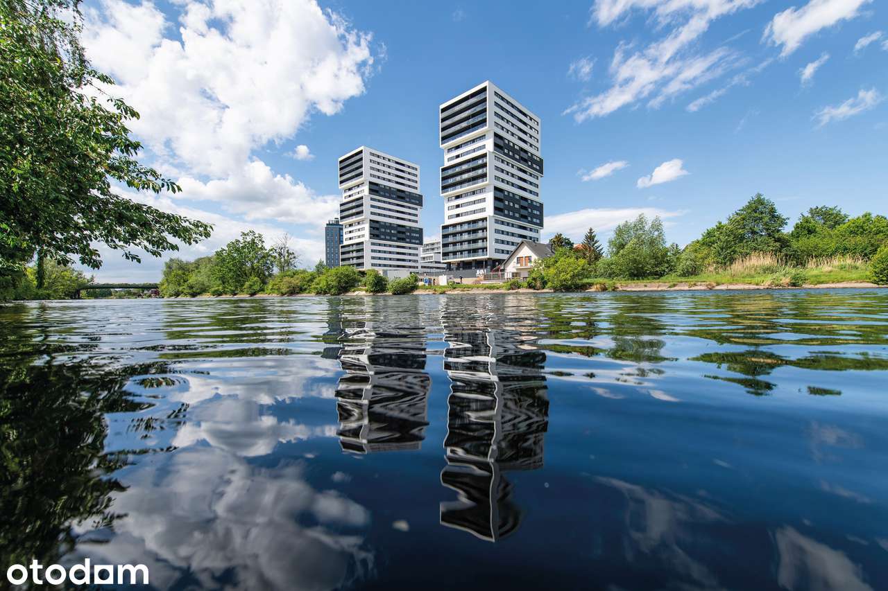Aura Towers | mieszkanie A.1.10U