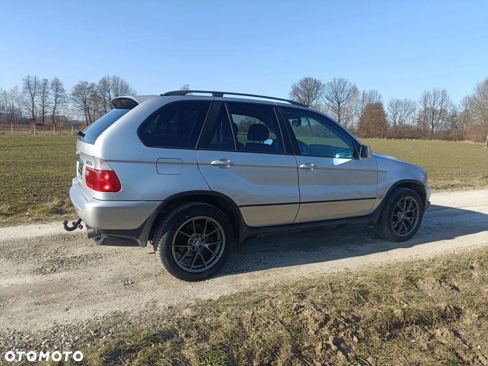 BMW X5 - 24
