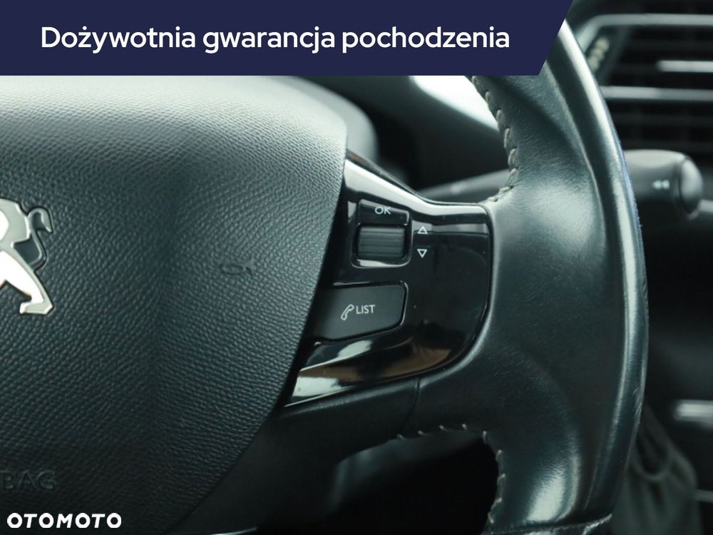 Peugeot 308 - 17