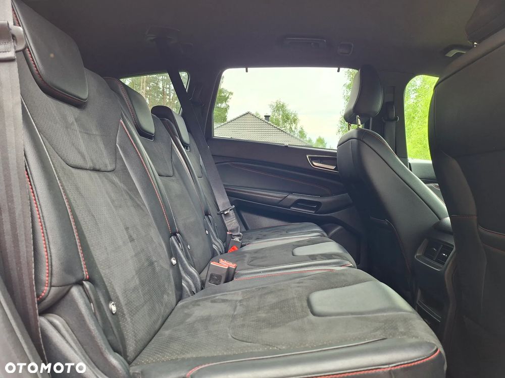 Ford S-Max 2.0 EcoBlue ST-Line - 17