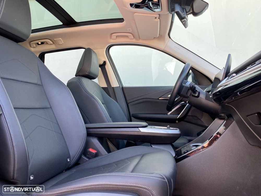 BMW X1 xDrive25e xLine - 19