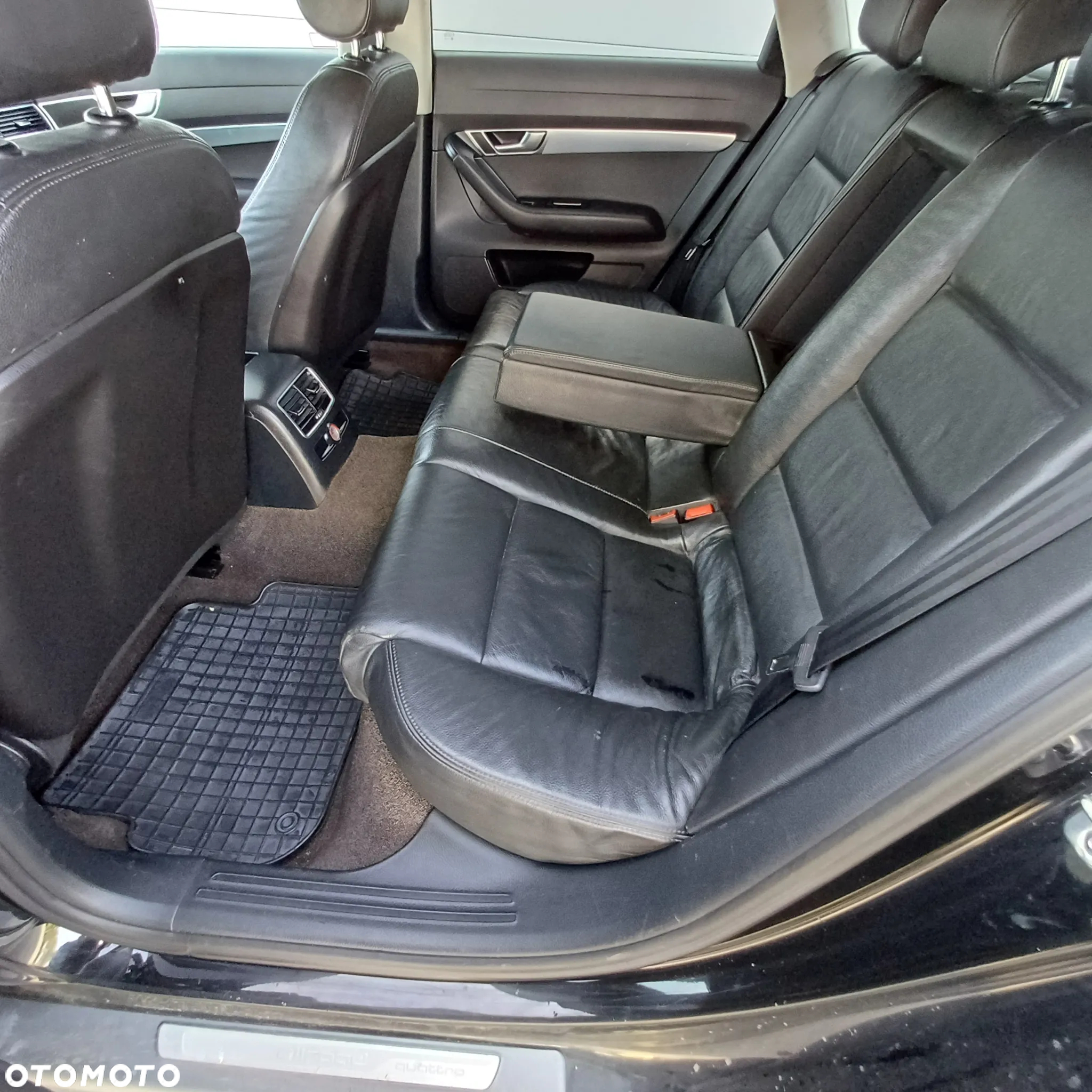 Audi A6 Allroad 3.0 TDI DPF Quattro - 23