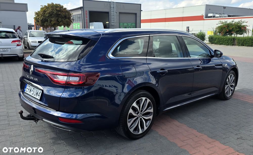 Renault Talisman 1.6 Energy TCe Intens EDC - 4