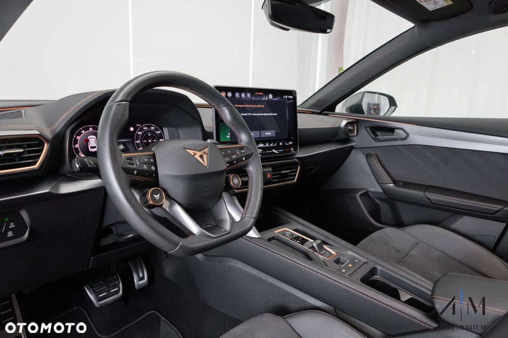 Cupra Leon Sportstourer - 12