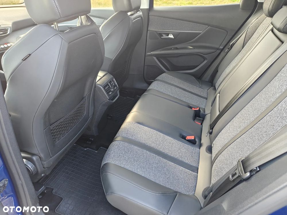 Peugeot 3008 BlueHDi 130 Stop & Start Allure Business-Paket - 19