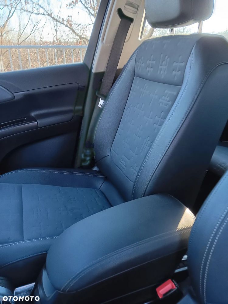 Opel Meriva 1.4 T Cosmo - 9