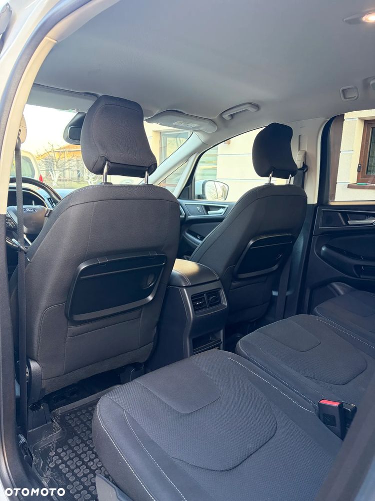 Ford S-Max 2.0 TDCi Trend PowerShift - 20