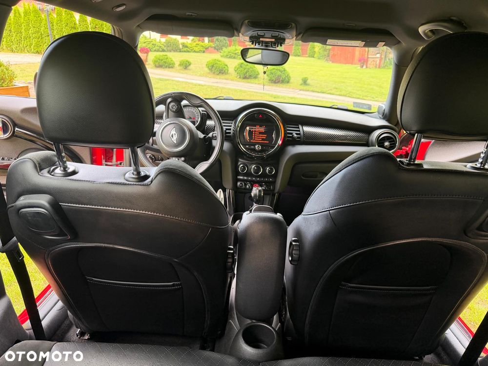 MINI Cooper S Standard - 9