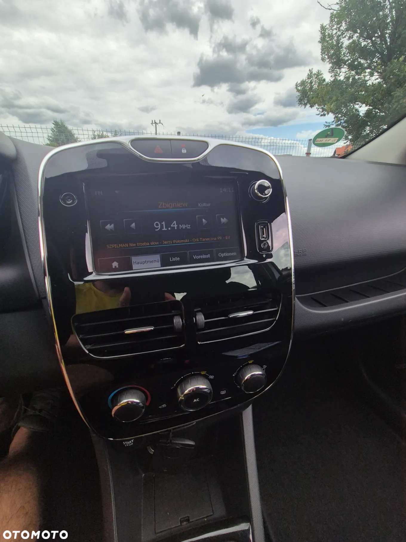 Renault Clio 0.9 Energy TCe Dynamique - 8