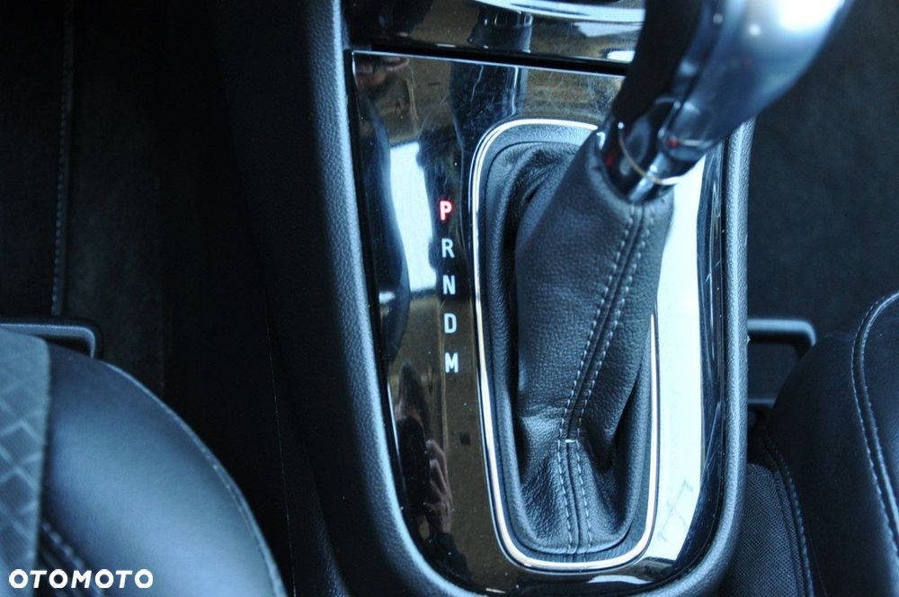 Opel Mokka 1.4 Turbo Automatik Color Edition - 18