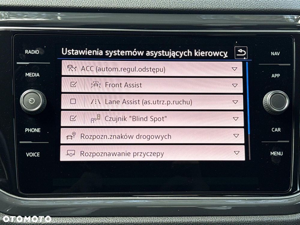 Volkswagen T-Roc 1.5 TSI ACT Premium DSG - 28