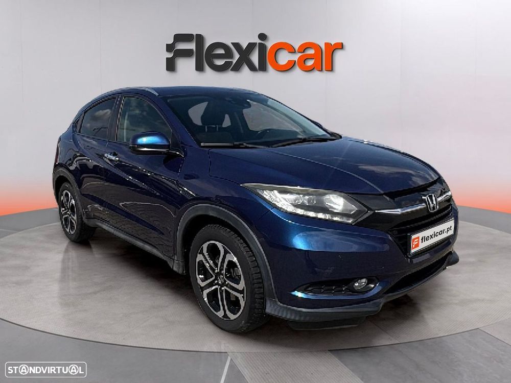 Honda HR-V 1.6 i-DTEC Executive - 1