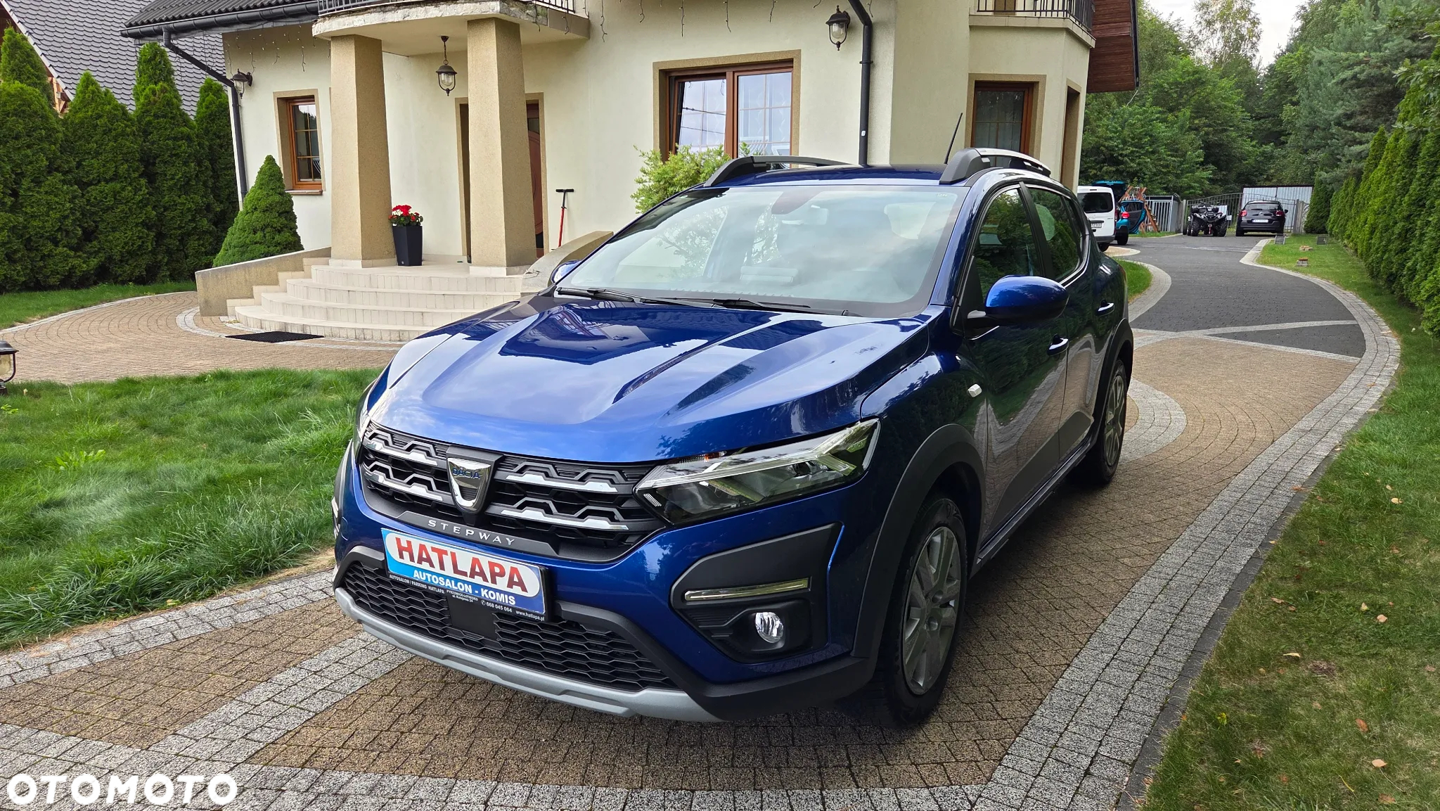 Dacia Sandero 1.0 TCe Comfort - 3