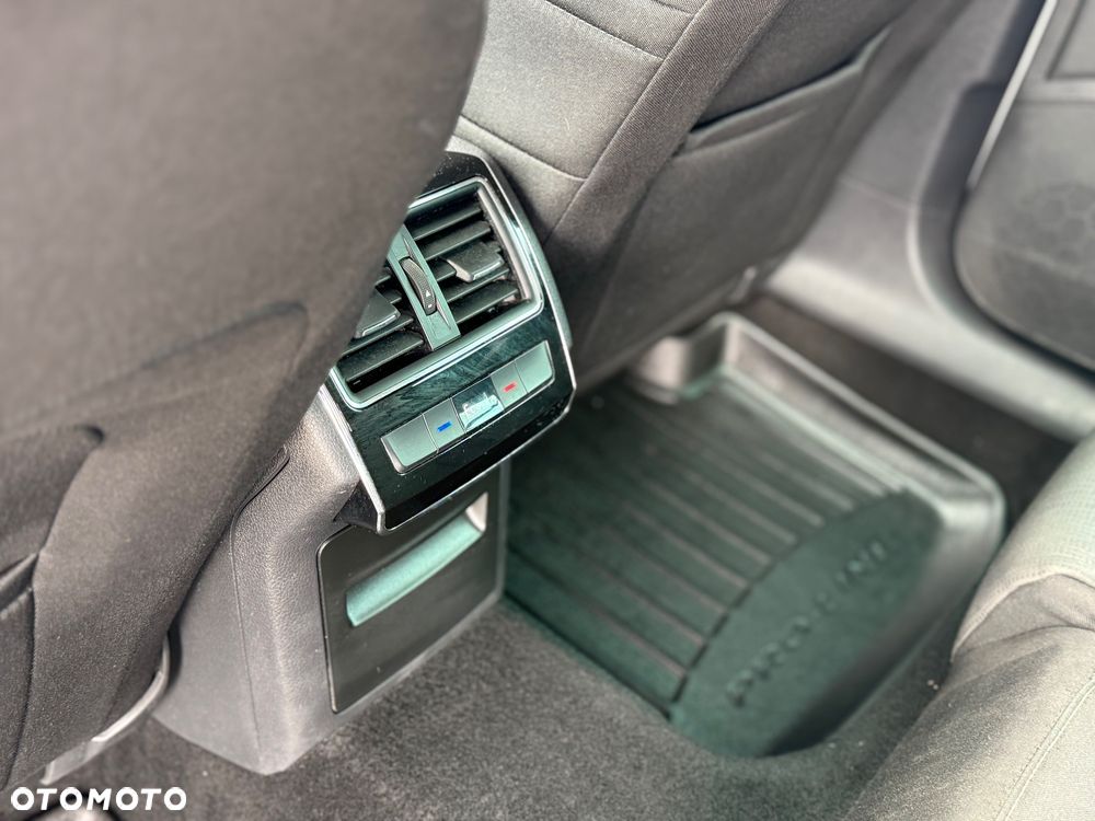 Skoda Superb 1.5 TSI Plug-in Hybrid Edition 130 DSG - 27