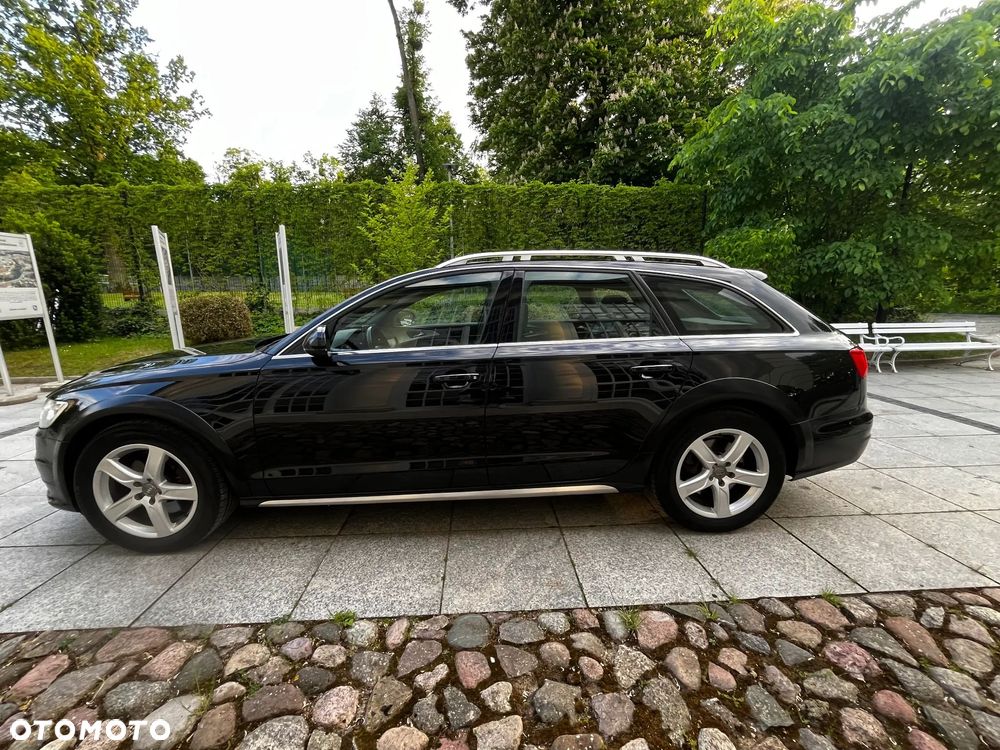 Audi A6 Allroad - 11