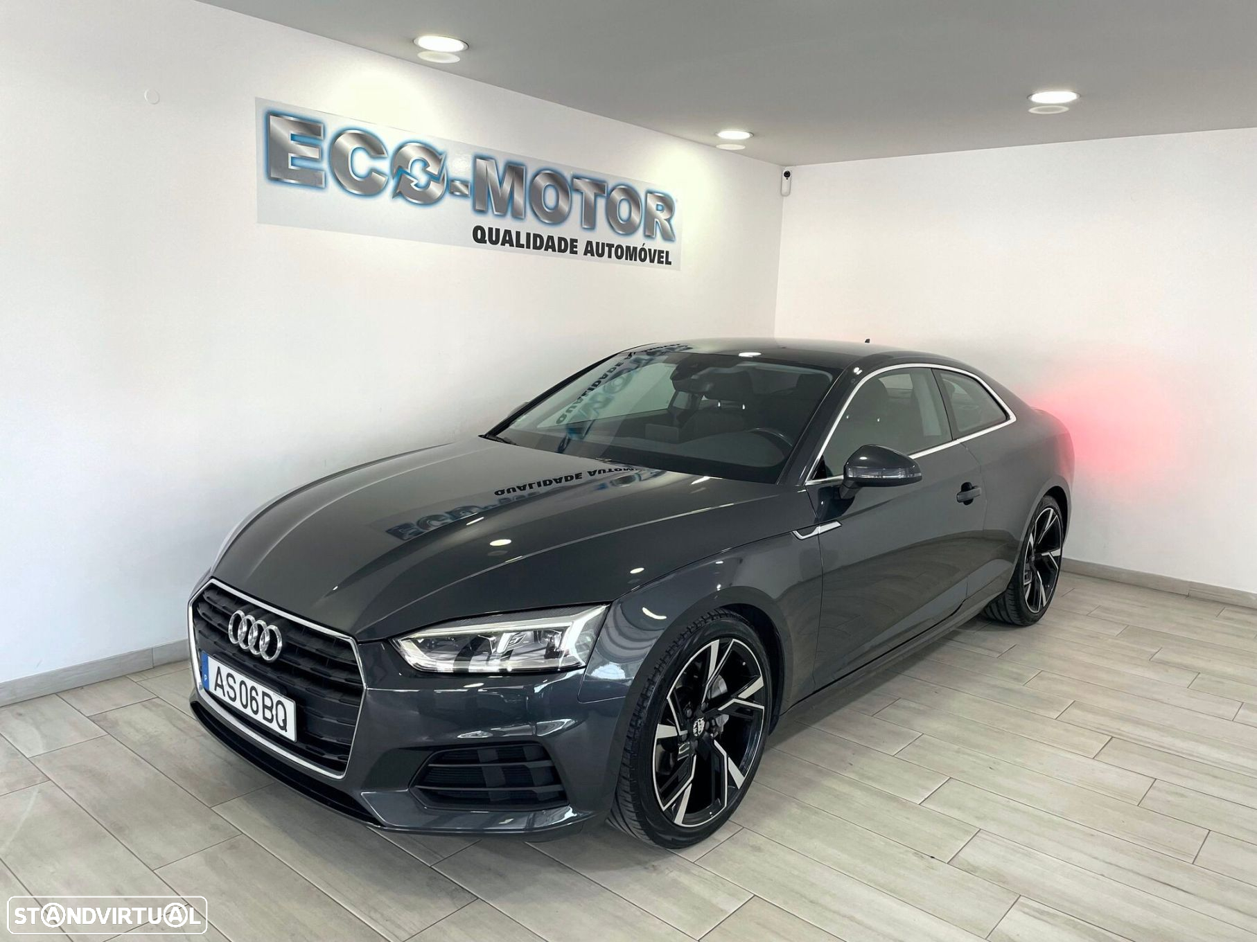 Audi A5 2.0 TDI S tronic - 6