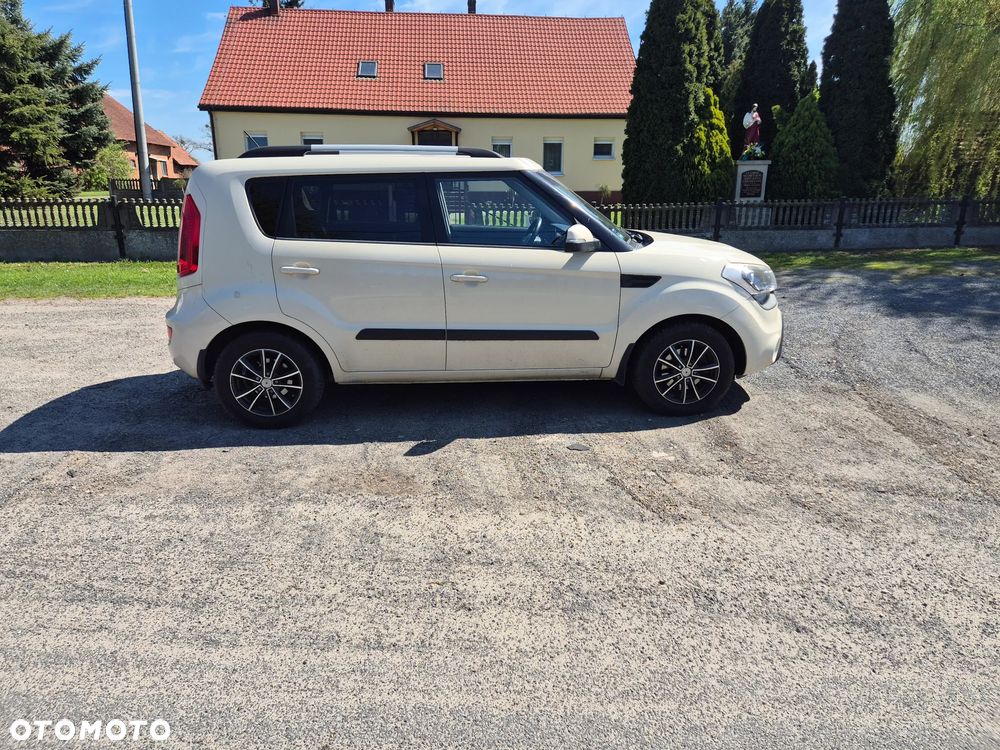 Kia Soul 1.6 GDI M - 13