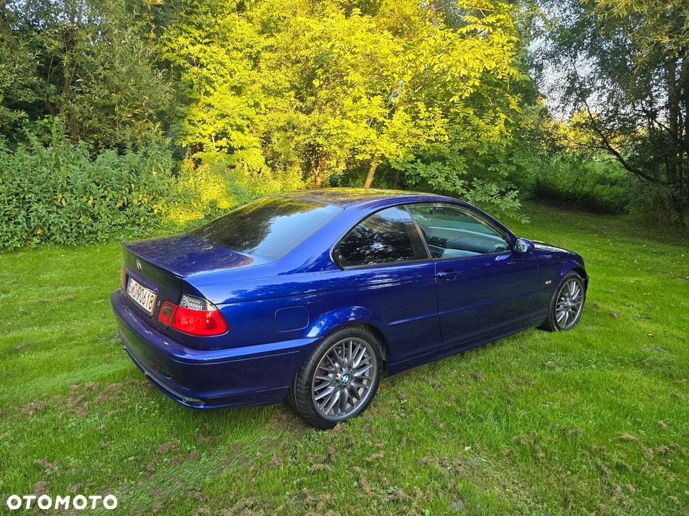 BMW Seria 3 - 11