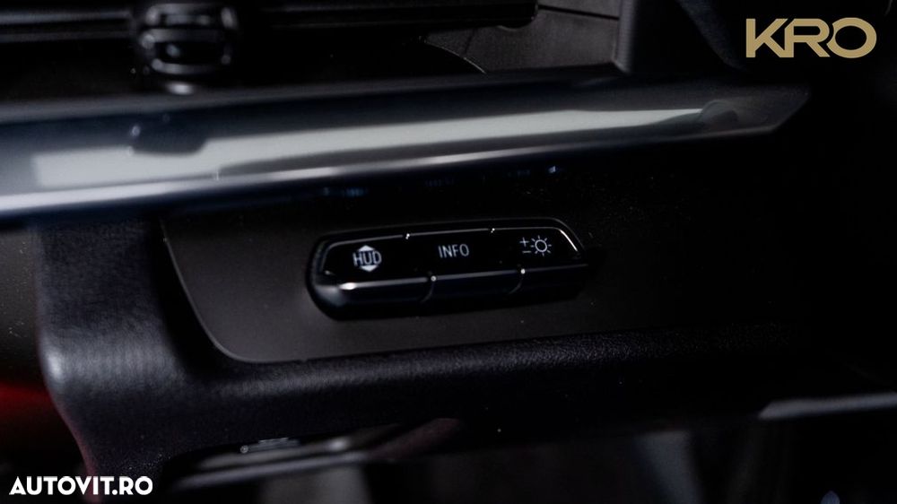 Chevrolet Corvette Stingray 3LT 6.2 V8 Automatik - 33