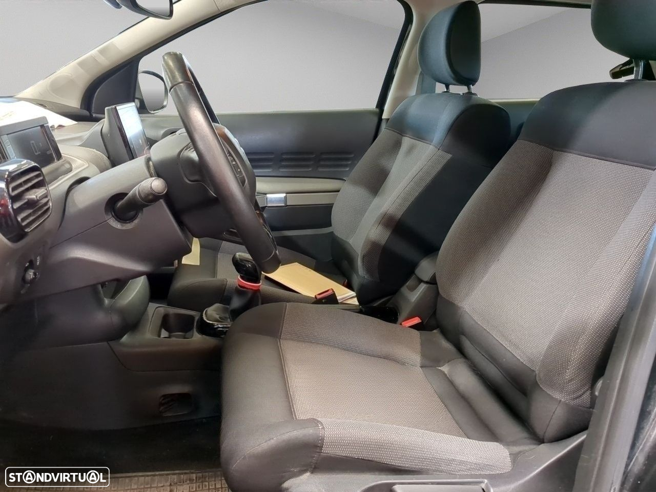 Citroën C4 Cactus 1.2 PureTech Feel Business - 7