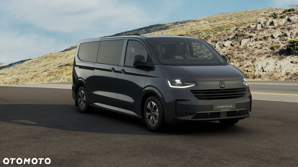 Volkswagen Caravelle 2.0 TDI L2 - 11