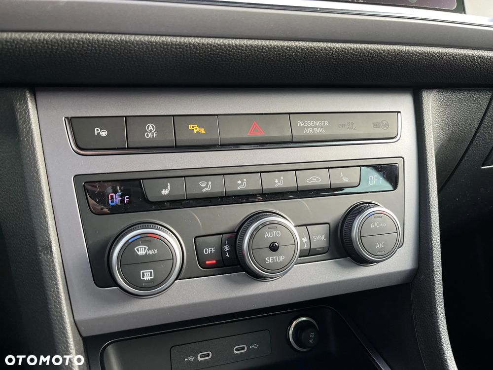 Seat Ateca 1.5 TSI FR S&S DSG - 33