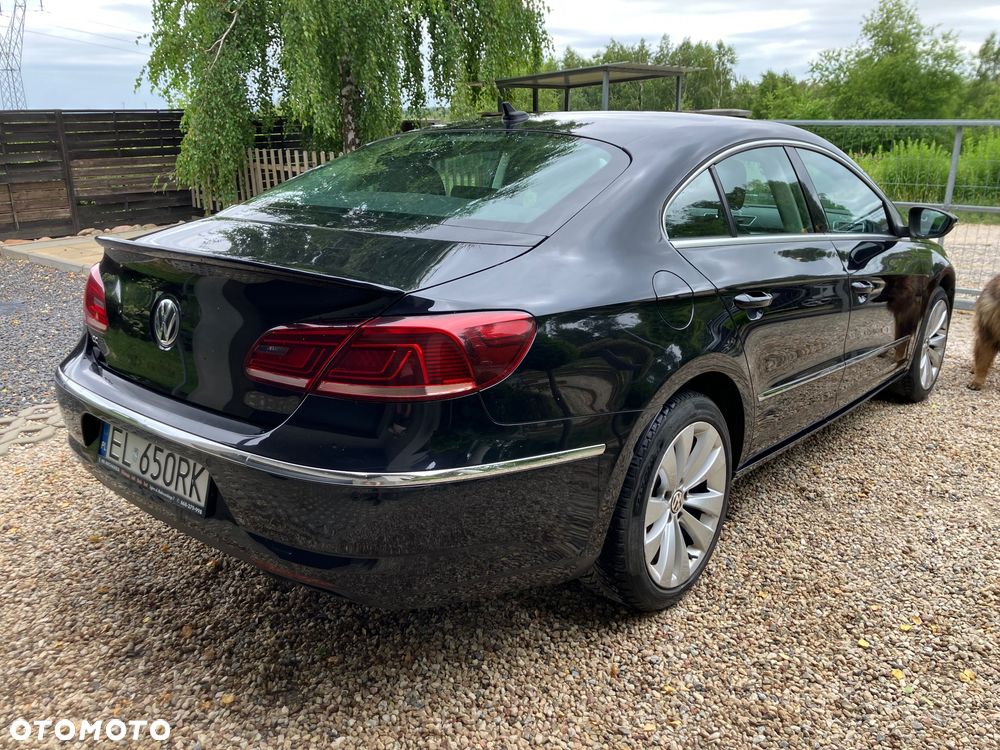 Volkswagen CC 1.4 TSI - 3