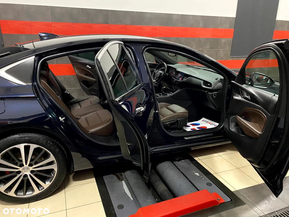 Opel Insignia 1.5 T Ultimate S&S - 31