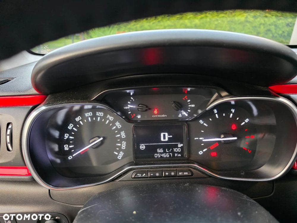 Citroën C3 1.2 PureTech Shine - 7