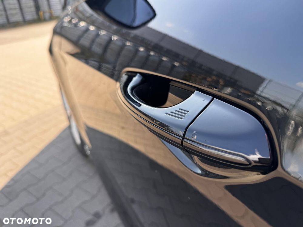 Ford Galaxy 2.0 TDCi 4WD Titanium PowerShift - 11