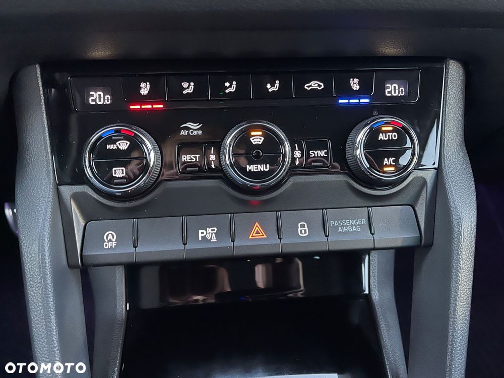 Skoda Kodiaq 2.0 TSI 4x4 L&K DSG - 9