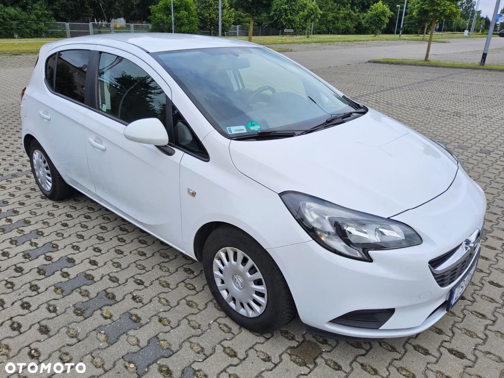 Opel Corsa 1.4 Enjoy - 4