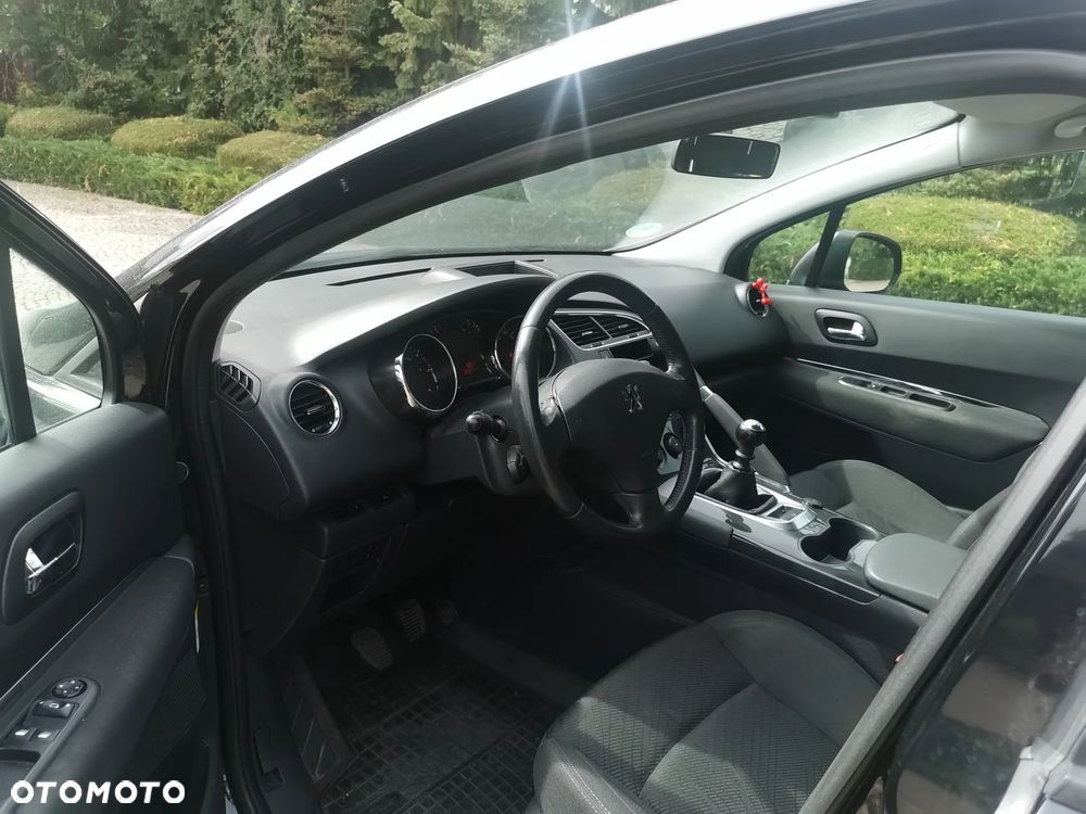 Peugeot 3008 HDi FAP 115 Allure - 7