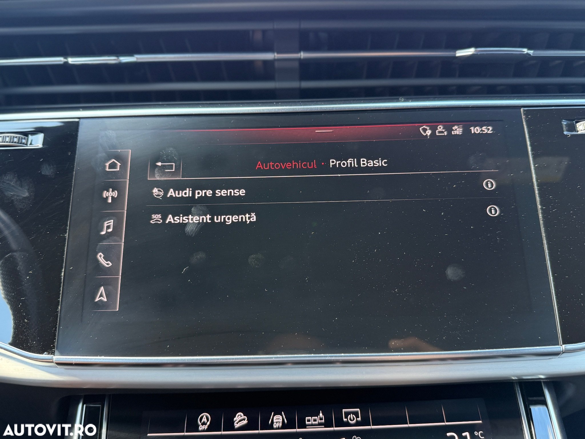 Audi Q8 3.0 50 TDI quattro Tiptronic MHEV - 24