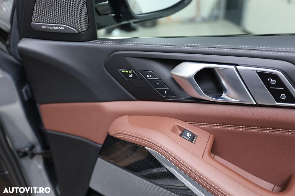 BMW X5 xDrive30d - 17