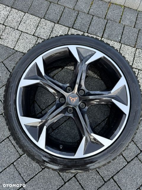 Cupra Formentor 2.0 TSI 4Drive VZ DSG - 15