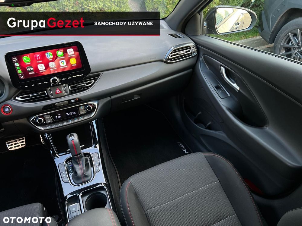 Hyundai i30 - 13