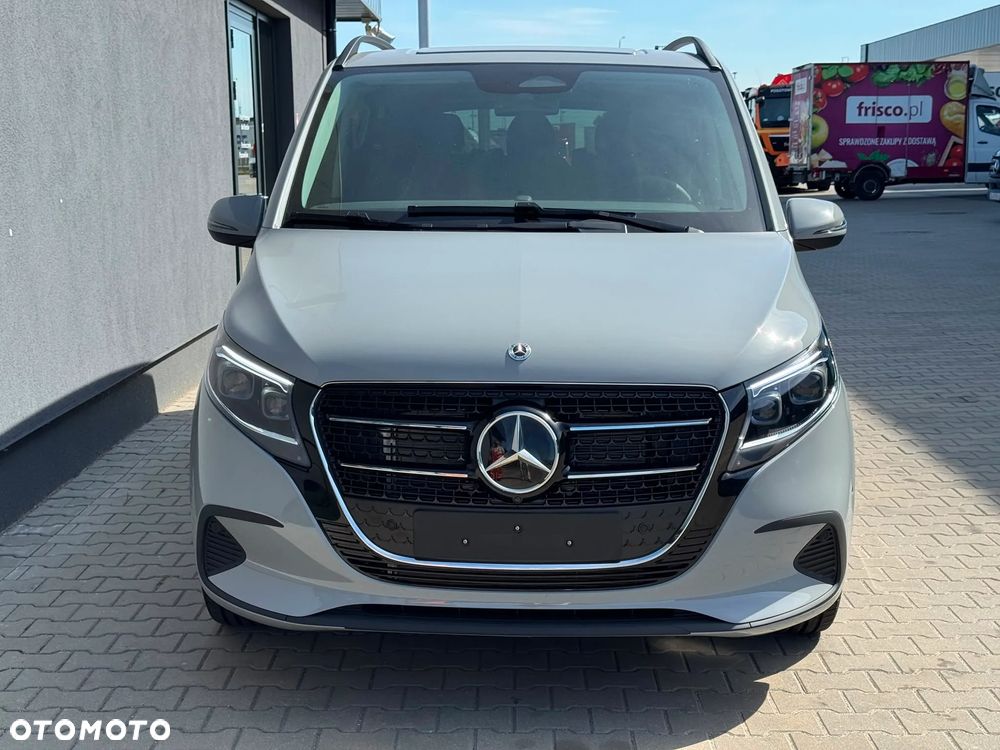 Mercedes-Benz Klasa V 250 d 9G-Tronic (d³ugi) - 2