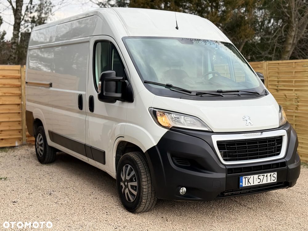 Peugeot Boxer - 3